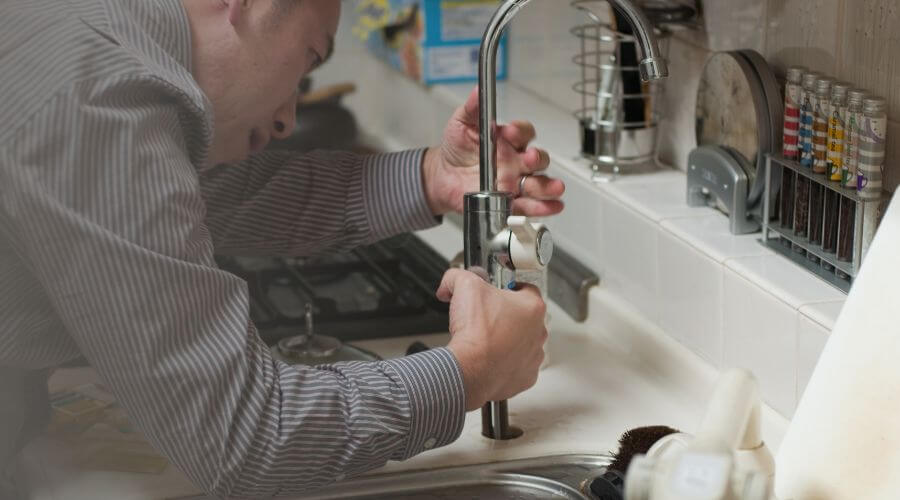 Professional same day plumber in Myerstown, PA
